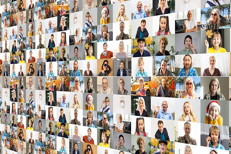 Run a virtual event