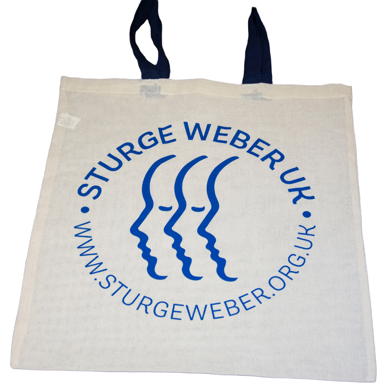 Cotton Shopping Bag