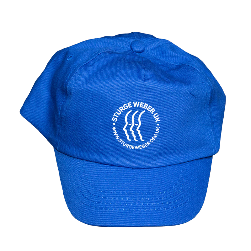 Kids Cotton Cap