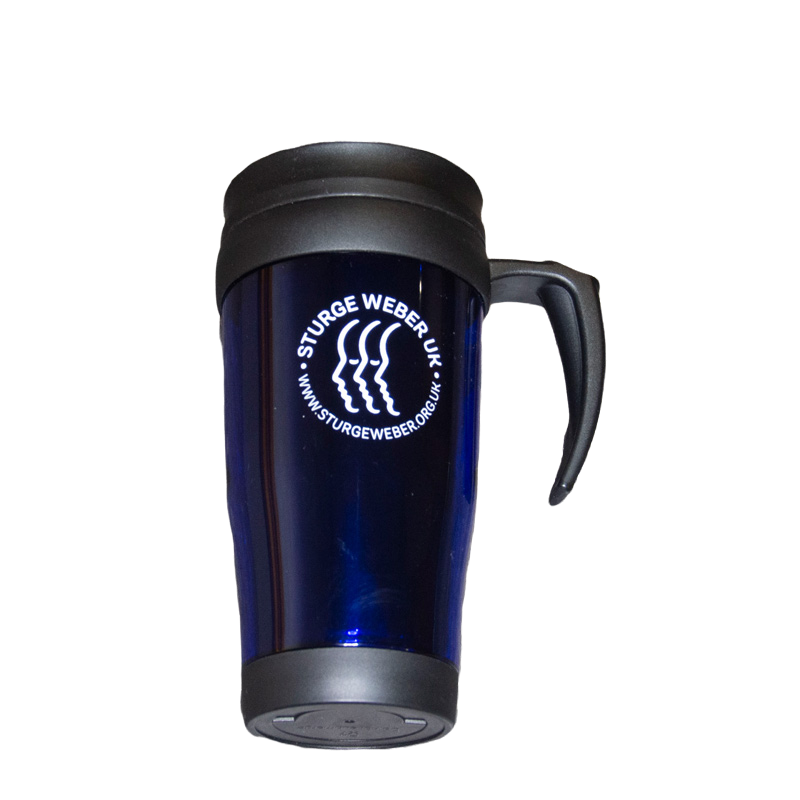 Travel Mug